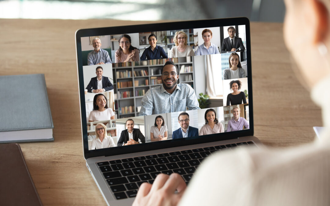 Maintaining Culture in a Virtual World