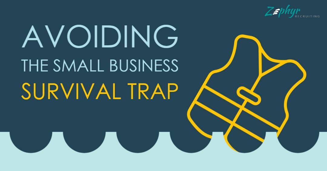 survival-trap