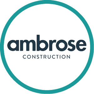 Ambrose Construction - Logo