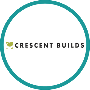 Crescent Builds - logo