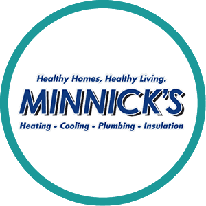 Minnicks - Logo