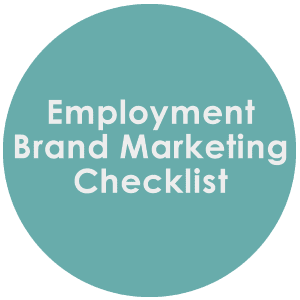 Employment Brand Marketing Checklist