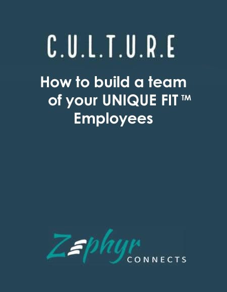 Culture Workbook