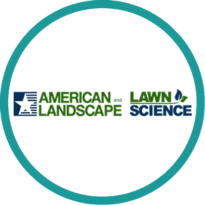 American Landscape and Lawn Science