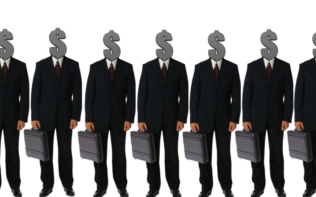 Employees Are Not Commodities