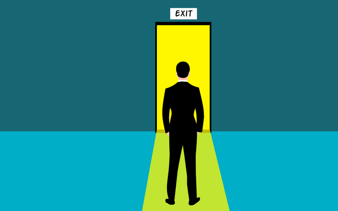 The Great Resignation – Finding Opportunity in the Challenge
