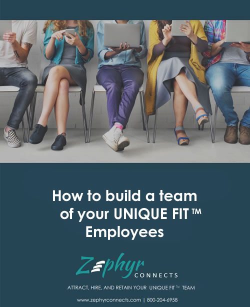 Unique Fit Employees