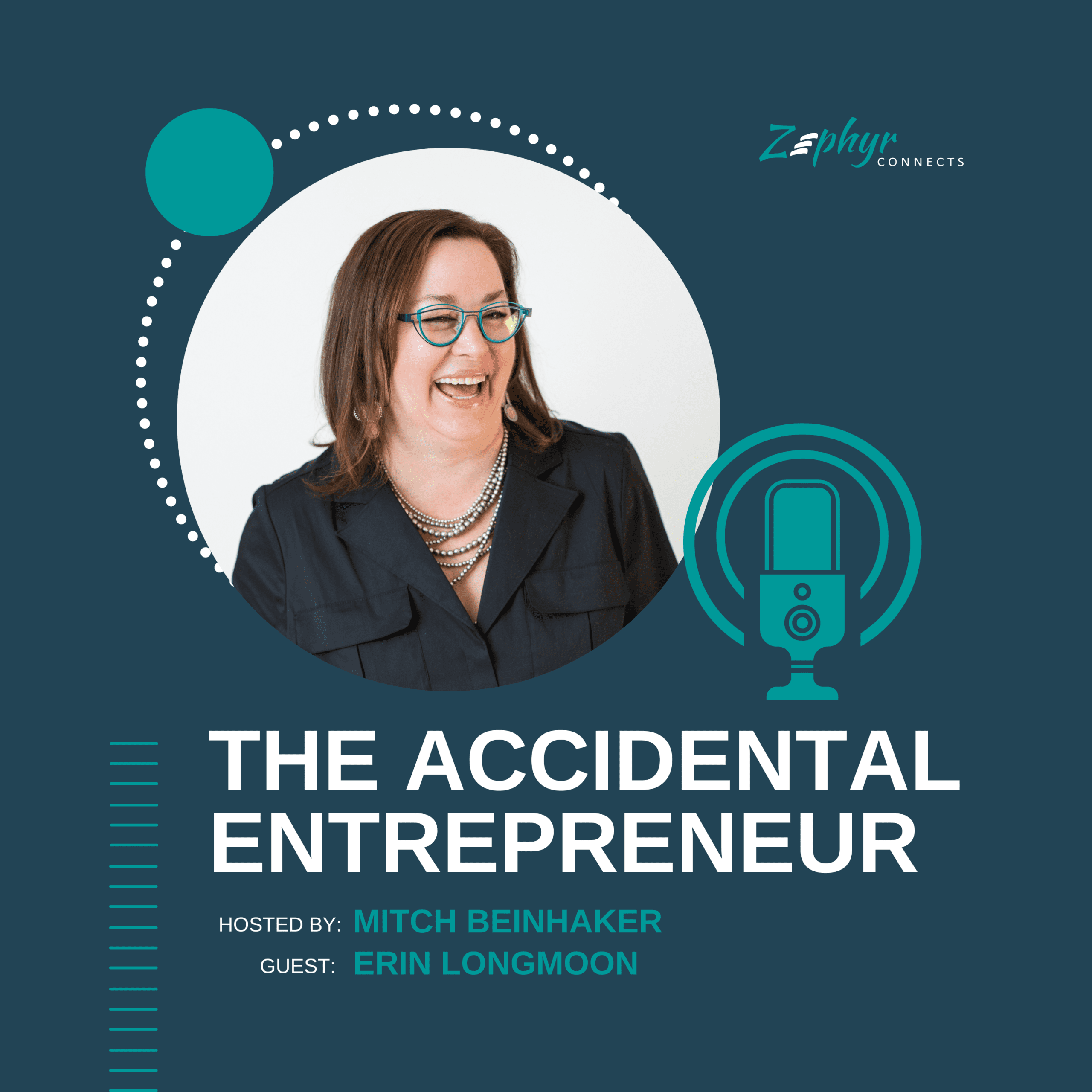 Accidental Entrepreneur