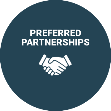 Preferred Partnerships