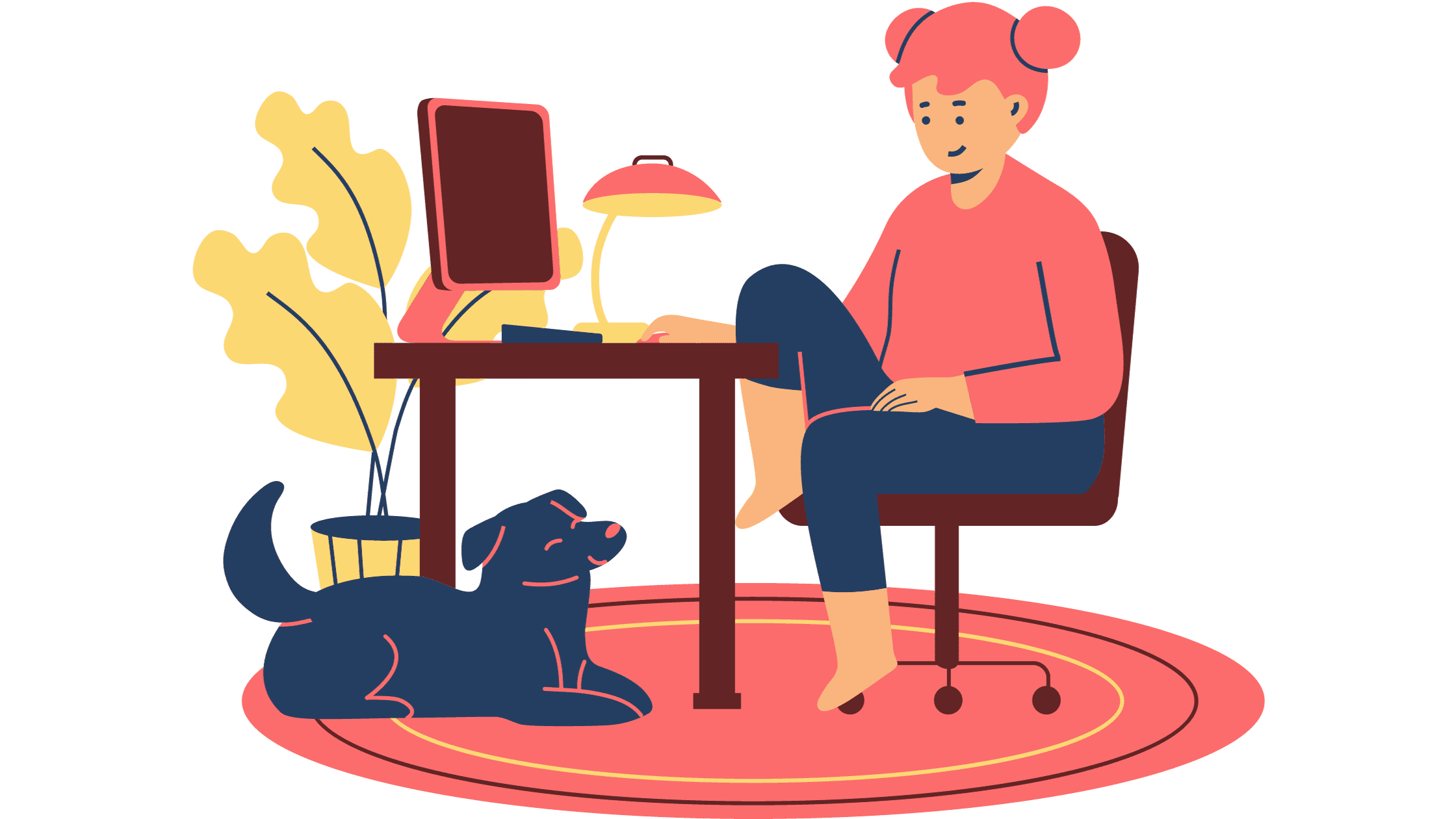 Remote Work Revolution