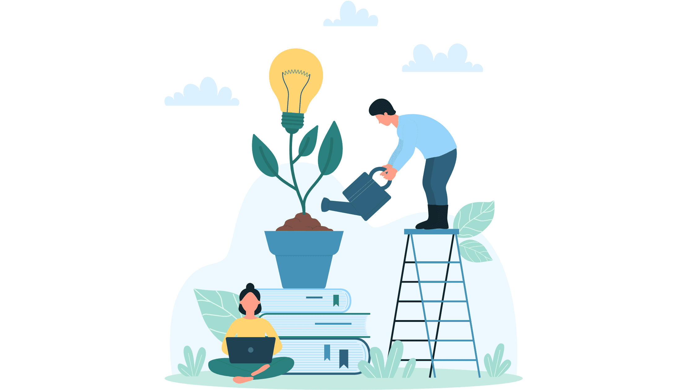 The Role of Continuous Learning and Development in Small Business Success