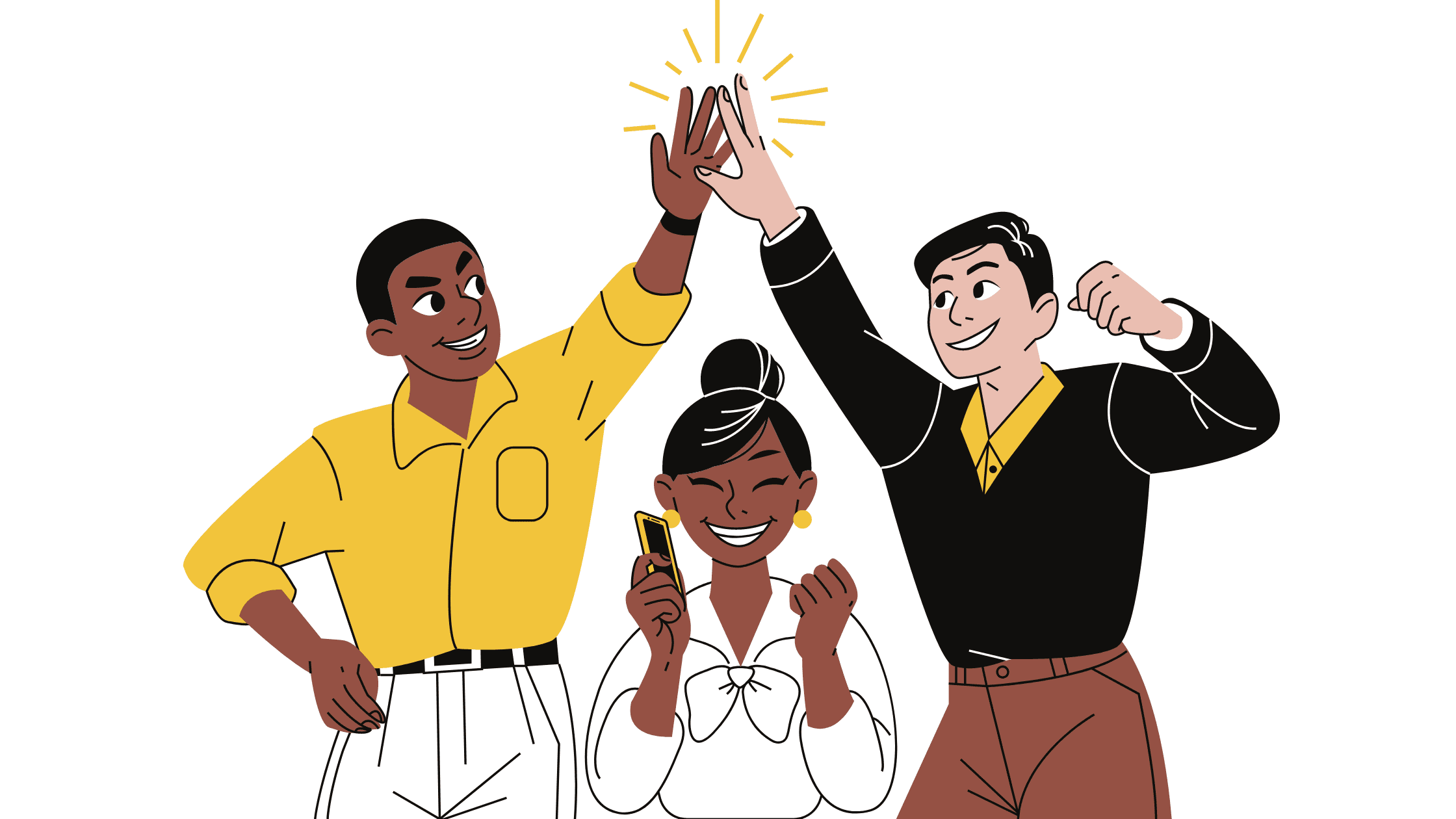 Celebrating employees can make a significant difference.