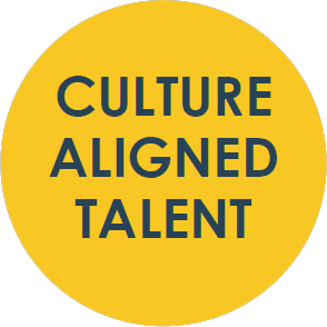 Culture Aligned Talent