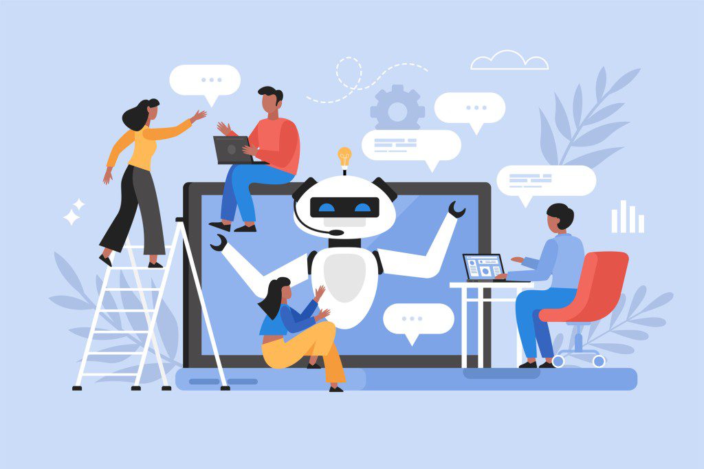  | Zephyr Connects