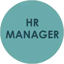 HR Manager - Zephyr Connects HR Manager