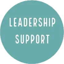 Leadership Support - Zephyr Connects Leadership Support