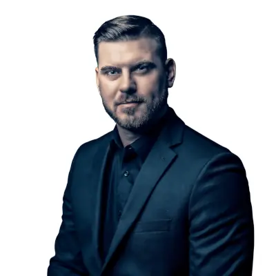 Brock Waltz, Sales Consultant - Zephyr Connects Brock Waltz, Sales Consultant | Zephyr Connects