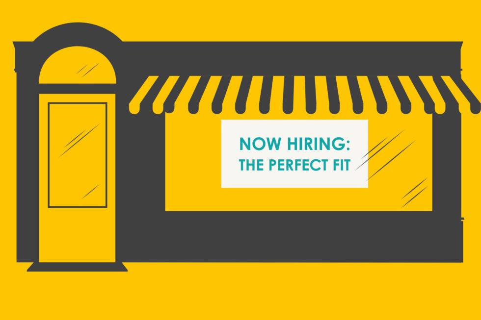 nowhiringtheperfectfit Zephyr Connects